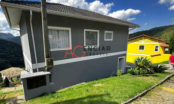 Imagem: Casa em Albuquerque, Teresópolis/RJ