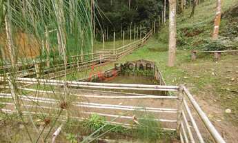 Imagem 2: Terreno à venda no bairro Tijuca - Teresópolis/RJ