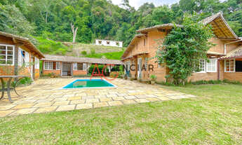 Imagem: CHÁCARA NA CIDADE