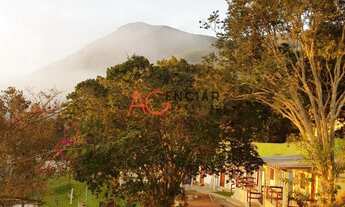 Imagem: Sítio à venda no bairro Quebra Frascos