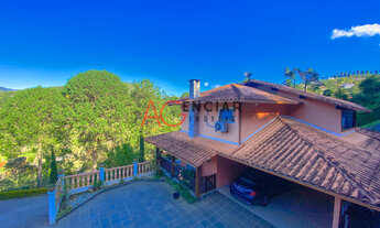 Imagem 2: Casa no MELHOR CONDOMÍNIO DE ALBUQUERQUE