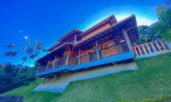 Imagem: Casa no MELHOR CONDOMÍNIO DE ALBUQUERQUE