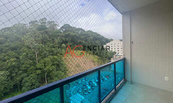 Imagem: Apartamento à venda em Teresópolis/RJ