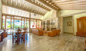 Imagem 5: Casa para alugar no bairro Carlos Guinle - Teresópolis/RJ