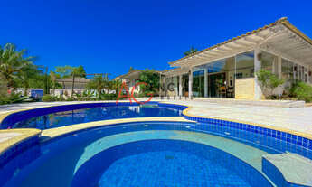 Imagem: Casa para alugar no bairro Carlos Guinle