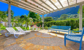 Imagem 3: Casa para alugar no bairro Carlos Guinle - Teresópolis/RJ