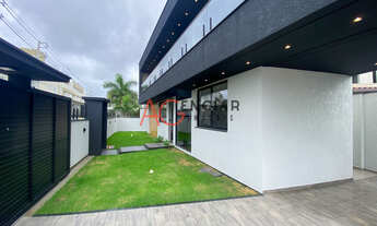 Imagem: Casa Duplex em Ingleses Norte, Florianópolis/SC