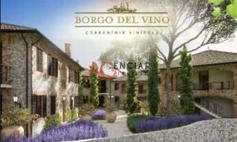 Imagem: Terreno à venda no bairro Centro - Areal/RJ