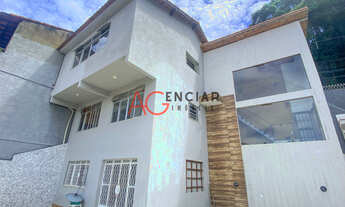 Imagem: Casa à venda no bairro Tijuca - Teresópolis/RJ