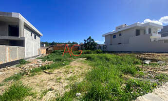 Imagem: Terreno em Loteamento em Ingleses Norte