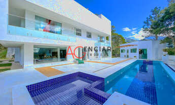 Imagem: Casa à venda no bairro Carlos Guinle