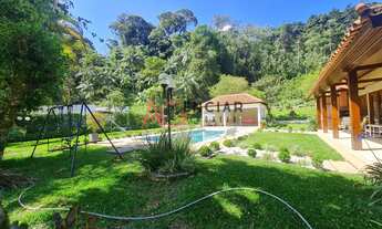 Imagem: Casa em Condomínio alto padrão