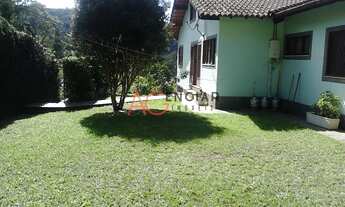 Imagem 7: Casa à venda no bairro Parque do Imbui - Teresópolis/RJ