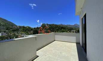 Imagem: Apartamento Cobertura Duplex em Bom Retiro