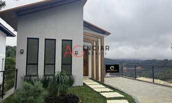 Imagem: Casa à venda no bairro Albuquerque - Teresópolis/RJ