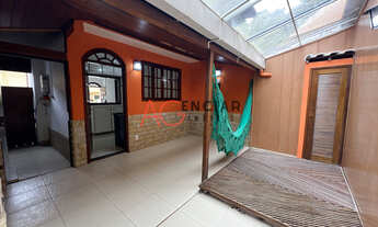 Imagem: Casa à venda no bairro Vale do Paraíso