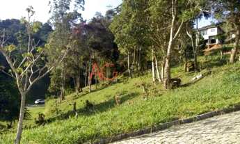 Imagem: Terreno à venda no bairro Vargem Grande