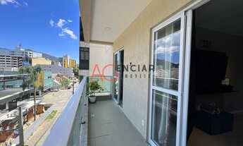 Imagem 3: Apartamento à venda no bairro Várzea - Teresópolis/RJ