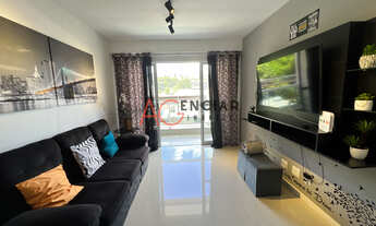 Imagem: Apartamento à venda no bairro Várzea