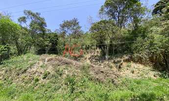 Imagem: Terreno à venda no bairro Carlos Guinle