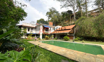 Imagem: Casa em Condomínio em Parque do Imbui