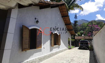 Imagem: Casa à venda no bairro Carlos Guinle