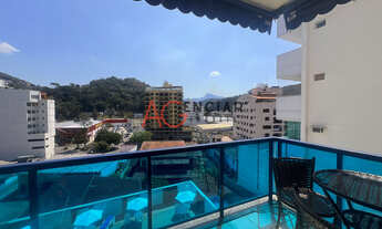 Imagem: Apartamento à venda no bairro Várzea