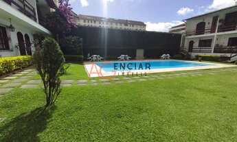 Imagem: Casa à venda no bairro Alto - Teresópolis/RJ