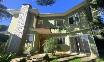 Imagem: Casa em Condomínio em Vargem Grande, Teresópolis/RJ