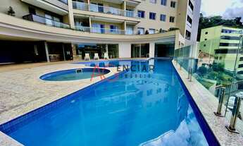 Imagem: Apartamento à venda no bairro Agriões