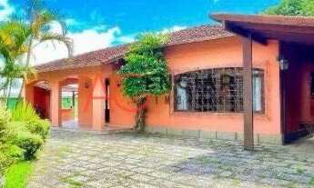 Imagem: Casa Alvenaria em Araras, Teresópolis/RJ