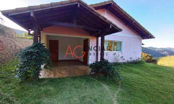 Imagem 2: Lindíssima casa, 2 dormitórios, 2 suíte, 1 vaga na garagem, 12362M² de Área Construída, 45