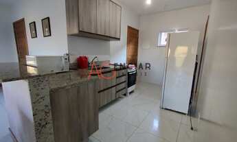 Imagem 3: Lindíssima casa, 2 dormitórios, 2 suíte, 1 vaga na garagem, 12362M² de Área Construída, 45