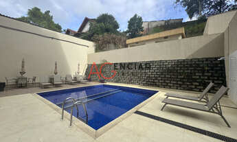 Imagem: Apartamento à venda no bairro Várzea