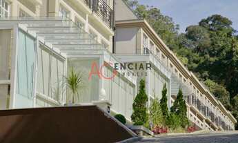 Imagem 2: Casa à venda no bairro Valparaíso - Petrópolis/RJ