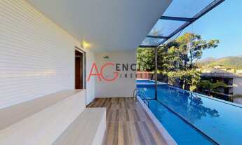 Imagem: Casa à venda no bairro Valparaíso - Petrópolis/RJ