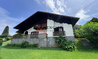 Imagem: Casa à venda no bairro Iucas - Teresópolis/RJ