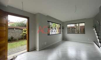 Imagem 3: Excelente Casa Duplex à Venda