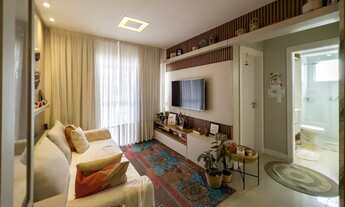 Imagem: Apartamento à venda no bairro São João