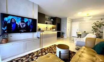 Imagem: Apartamento à venda no bairro Fazenda