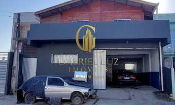 Imagem: Ponto Comercial mais casa