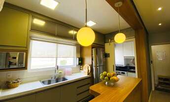 Imagem: Apartamento à venda no bairro São João