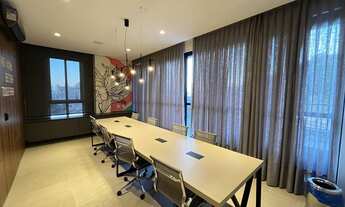 Imagem: Apartamento à venda no bairro Centro