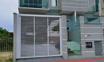 Imagem: Sobrado à venda no bairro São João