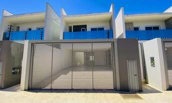 Imagem: Casa à venda no bairro São João - Itajaí/SC