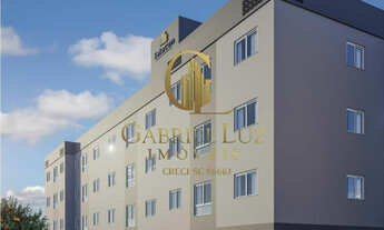 Imagem: Vende-se Apartamento no Recanto dos Espinheiros