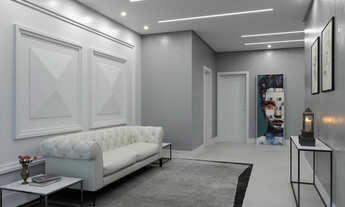 Imagem 3: Apartamento à venda no bairro Dom Bosco - Itajaí/SC