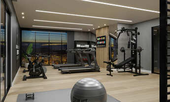 Imagem 5: Apartamento à venda no bairro Dom Bosco - Itajaí/SC