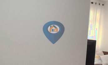 Imagem 2: Apartamento com 3 Dorms de 71m2 Alto de Pinheiros