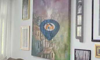 Imagem: Apartamento com 3 Dorms de 71m2 Alto de